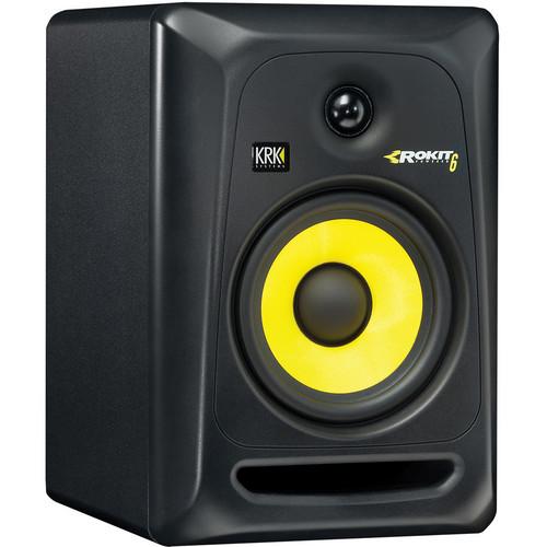 KRK ROKIT 6 G3 - 73W 6