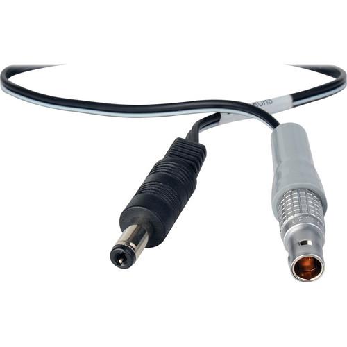 Laird Digital Cinema BlackMagic Power Cable 2.5mm BD-PWR3-18IN
