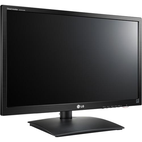 LG 23CAV42K-BL V Series 23