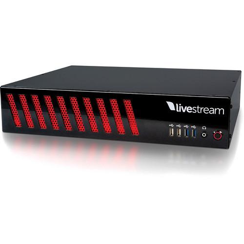 Livestream Studio HD51 Live Production Switcher LS-HD51