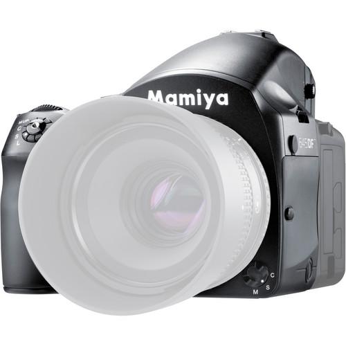 Mamiya 645DF  Medium Format DSLR Camera (Body Only) 518-00800A, Mamiya, 645DF, Medium, Format, DSLR, Camera, Body, Only, 518-00800A