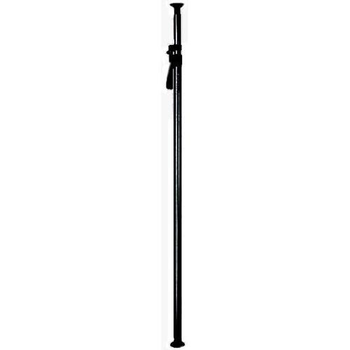 Manfrotto 432-3.7B Deluxe Autopoles, Black (Set of 2)