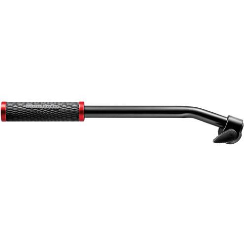Manfrotto 502HLV Pan Bar for Select Video Heads 502HLV, Manfrotto, 502HLV, Pan, Bar, Select, Video, Heads, 502HLV,