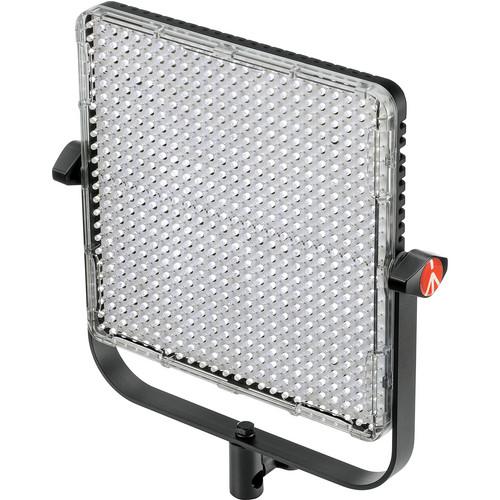 Manfrotto Spectra 1 x 1' LED Light (5,600K, Flood) MLS1X1F, Manfrotto, Spectra, 1, x, 1', LED, Light, 5,600K, Flood, MLS1X1F,