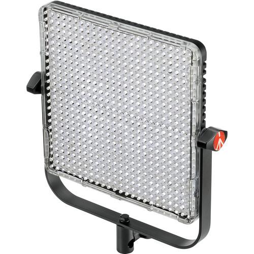 Manfrotto Spectra 1 x 1' LED Light (5,600K, Spot) MLS1X1S, Manfrotto, Spectra, 1, x, 1', LED, Light, 5,600K, Spot, MLS1X1S,