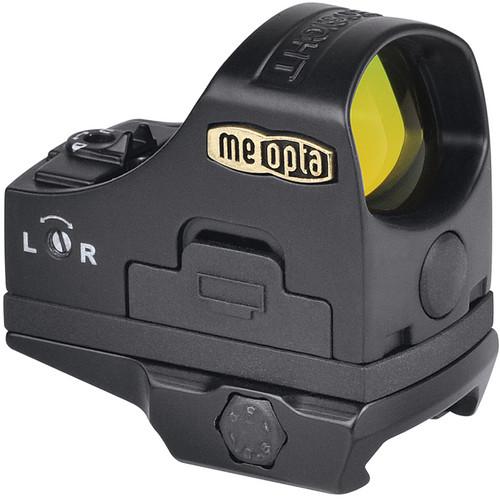 Meopta Meosight III Redzone Reflex Sight (3 MOA Dot) 597860