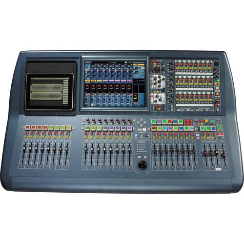 Midas PRO2 Live Audio Mixing System with 64 Input PRO2/CC/TP