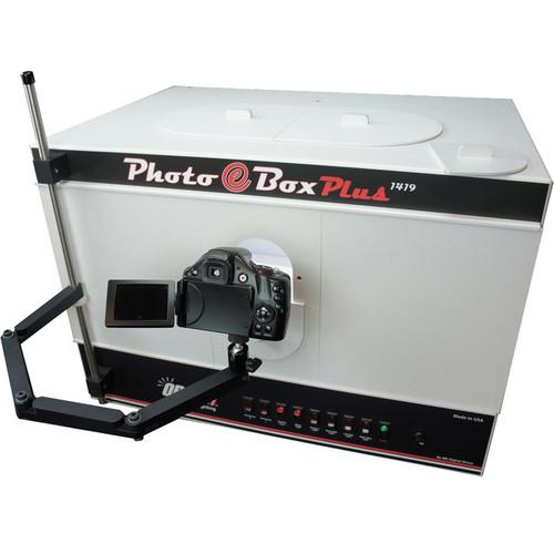 MK Digital Direct  Photo-eBox PLUS 1419 75005