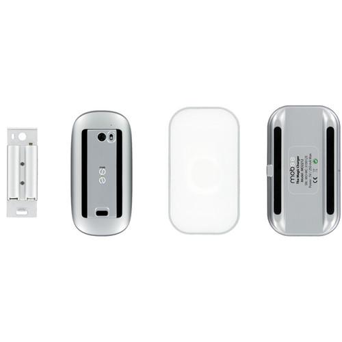 Mobee Technology Magic Charger Battery   Charger Station MO2212A