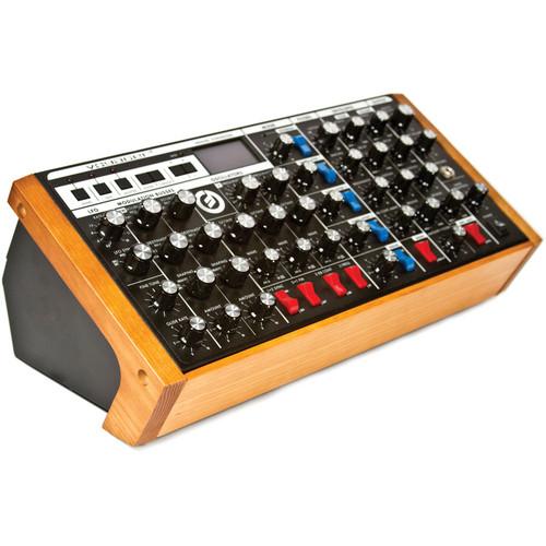 Moog Wood Handles for Voyager RME Synthesizer RM-KIT-0003, Moog, Wood, Handles, Voyager, RME, Synthesizer, RM-KIT-0003,