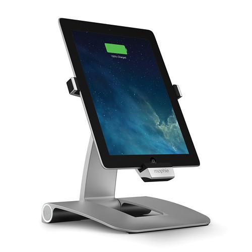mophie  powerstand for iPad 4th Gen 2425, mophie, powerstand, iPad, 4th, Gen, 2425, Video