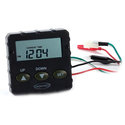 User manual Moultrie Digital Game Feeder Timer MFHUDT