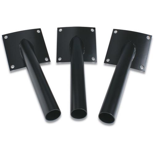 Moultrie Leg Bracket Kit for 30-Gallon Feeder MFH-LB, Moultrie, Leg, Bracket, Kit, 30-Gallon, Feeder, MFH-LB,