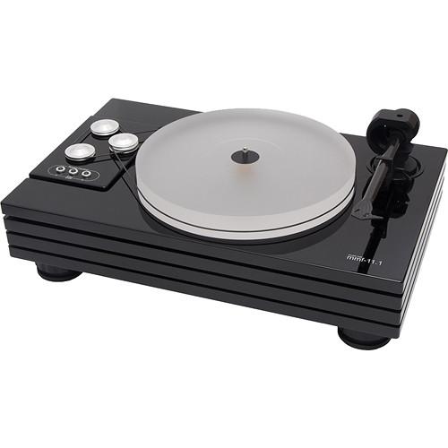 Music Hall mmf-11.1 - Two-Speed Audiophile Turntable MMF-11.1