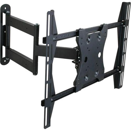 Mustang MV-ARM-M Articulating Arm Mount (Black) MV-ARM-M