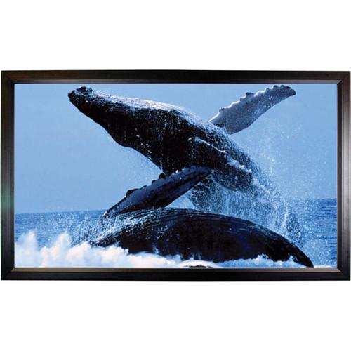 Mustang SC-F92CW169 Fixed Frame Projection Screen SC-F92CW169