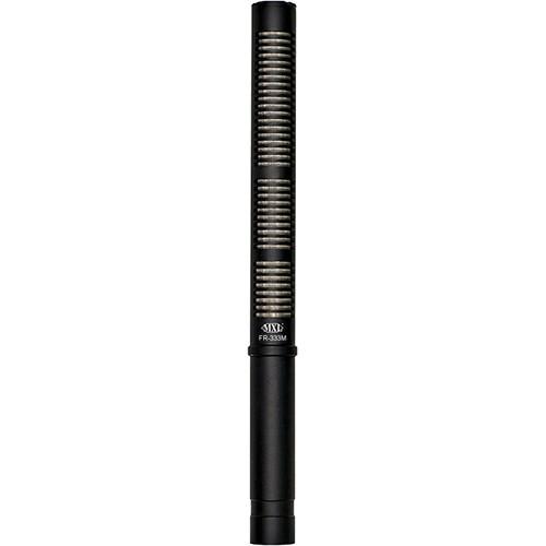MXL  FR-333M Shotgun Microphone FR-333M