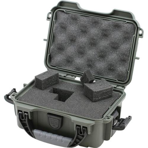 Nanuk  903 Case with Foam (Olive) 903-1006