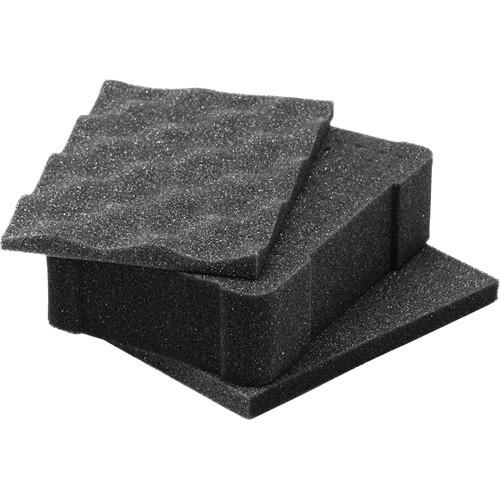Nanuk Multi-Layered Cubed Foam Insert for the 903 Case 903-FOAM