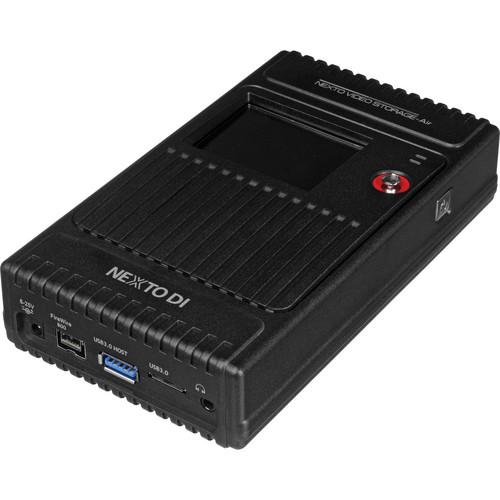 NEXTO DI 512GB NVS2825 Field Video Storage-Air - NESV-NVS2825512