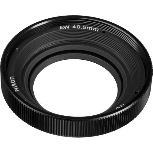 Nikon  AW 40.5mm NC Filter 3772