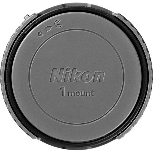 Nikon  Body Cap for Nikon 1 AW1 Camera 3759