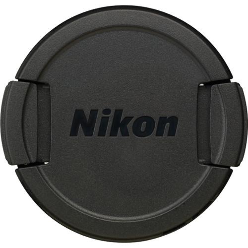 Nikon  LC-CP29 Lens Cap 25895, Nikon, LC-CP29, Lens, Cap, 25895, Video