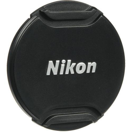 Nikon LC-N55B Front Lens Cap for 1 NIKKOR 10-100mm 3699
