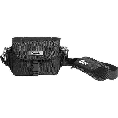 Nikon Padded Case for COOLPIX P7800 (Black) 13307