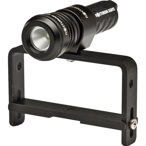 Nocturnal Lights M700t Underwater Technical LED Dive NL-M700T.GM