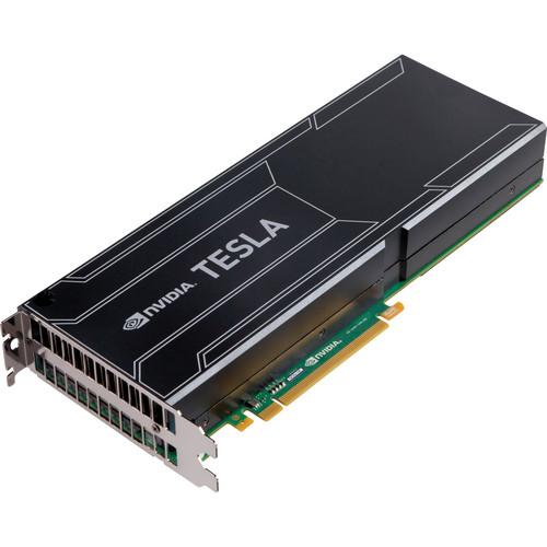 NVIDIA Tesla Kepler K20 GPU Accelerator 900-22081-0010-000