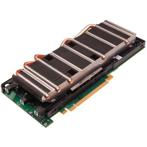 NVIDIA Tesla M-Class GPU M2090 Computing 900-21030-0040-100, NVIDIA, Tesla, M-Class, GPU, M2090, Computing, 900-21030-0040-100,