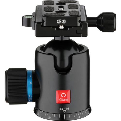 Oben  BC-139 Ball Head BC-139