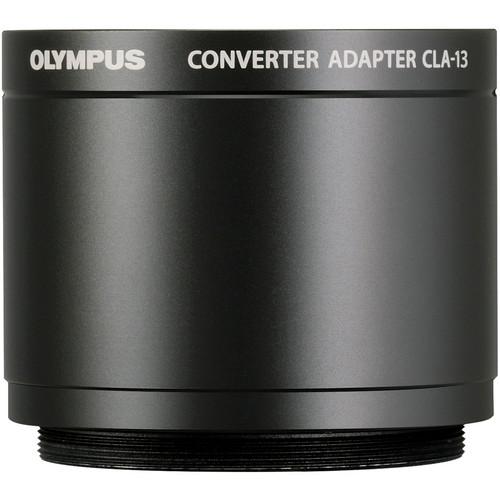 Olympus  CLA-13 Converter Adapter V3221300W000, Olympus, CLA-13, Converter, Adapter, V3221300W000, Video