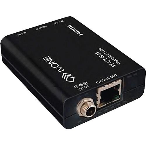 One Task  1T-CT-641 HDMI Transmitter 1T-CT-641, One, Task, 1T-CT-641, HDMI, Transmitter, 1T-CT-641, Video