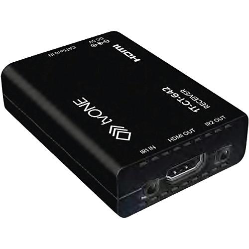 One Task  1T-CT-642 HDMI Receiver 1T-CT-642