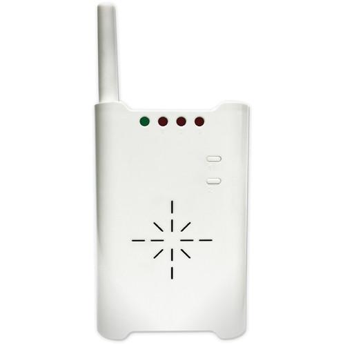 Optex Chime Box Receiver with Relay for Wireless 2000 RC-20U