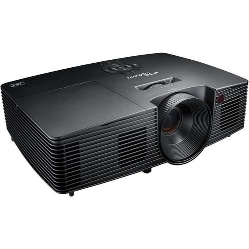 Optoma Technology W316 WXGA DLP 3D Projector W316