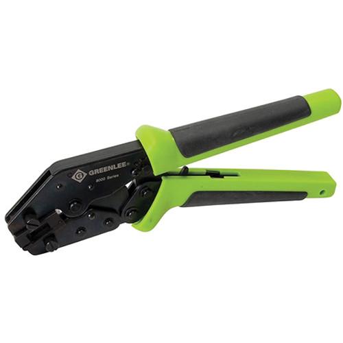 Paladin Tools  8000 Series HDFT Crimper PA8700