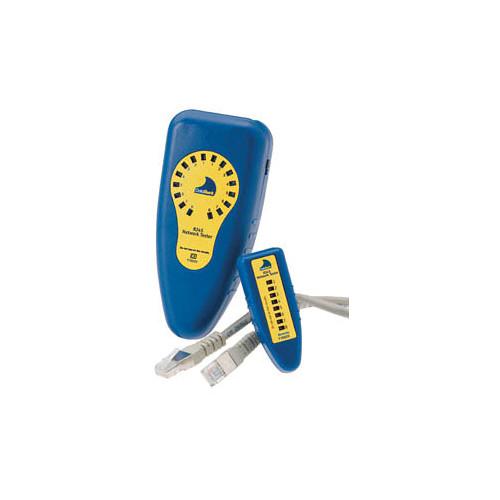 Paladin Tools RJ45 Network Data/Link Tester PA70025