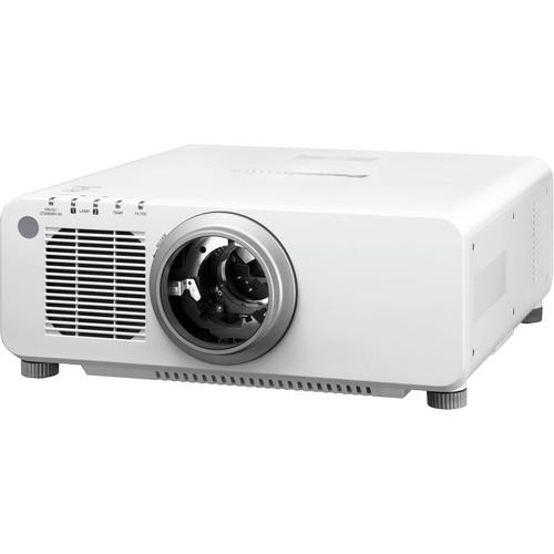 Panasonic PT-DZ870ULW WUXGA 1-Chip DLP Projector PTDZ870ULW, Panasonic, PT-DZ870ULW, WUXGA, 1-Chip, DLP, Projector, PTDZ870ULW,