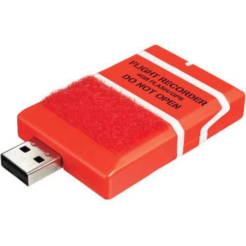 Parrot Flight Recorder for AR.Drone 2.0 Quadcopter PF070055