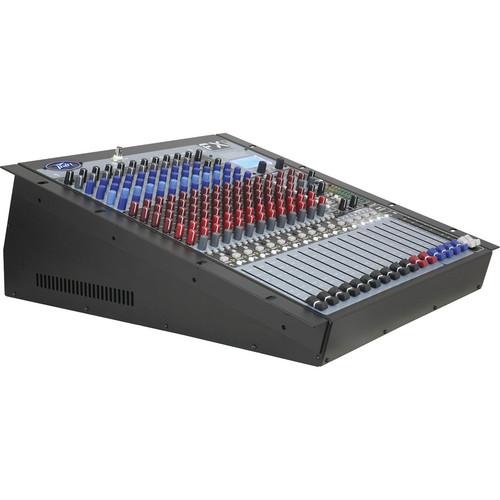 User manual Peavey FX2 16FX 16-Channel Four-Bus Mixing Console 03600940