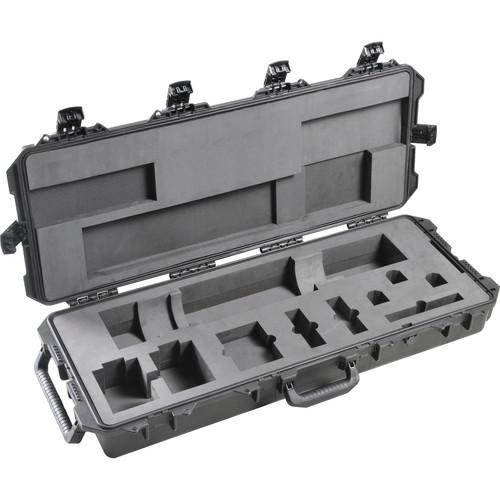 Pelican iM3100 Storm Case with Custom Foam 094200-0002-110