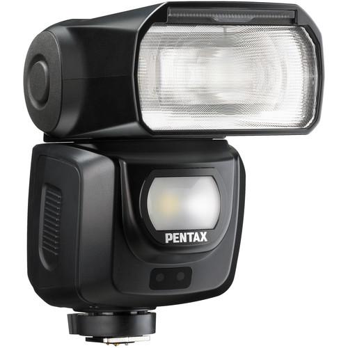 Pentax  AF540FGZ II Flash 30456, Pentax, AF540FGZ, II, Flash, 30456, Video