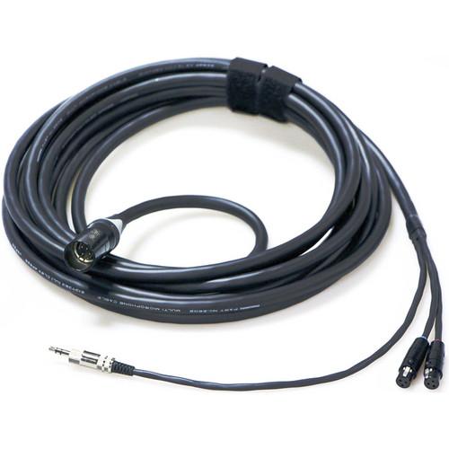 Peter Engh M3 788-LARS Recorder End Quick Release Cable PE-1033, Peter, Engh, M3, 788-LARS, Recorder, End, Quick, Release, Cable, PE-1033