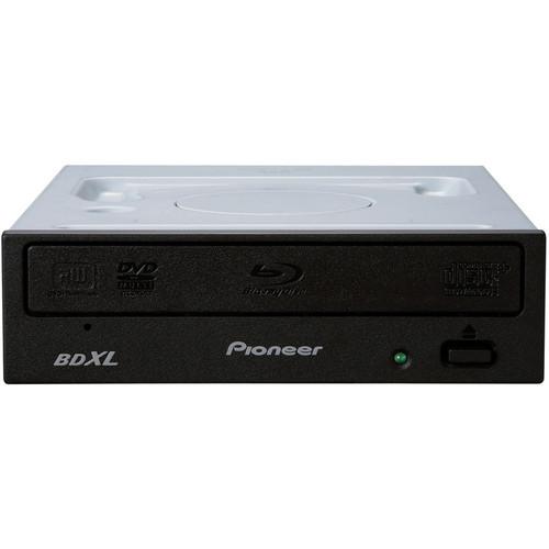 Pioneer BDR-2209 16x Internal Blu-Ray / DVD Writer BDR-2209, Pioneer, BDR-2209, 16x, Internal, Blu-Ray, /, DVD, Writer, BDR-2209,