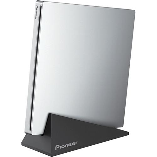 Pioneer BDR-XU03 USB 3.0 BD/DVD/CD Burner BDR-XU03