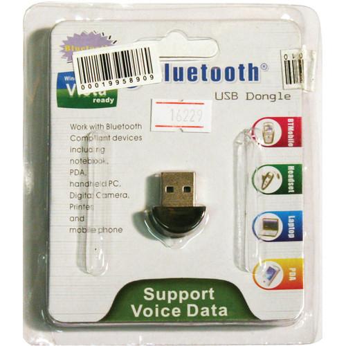 Plus Bluetooth USB Dongle Adapter for UPIC Wireless XUSBTAPAP
