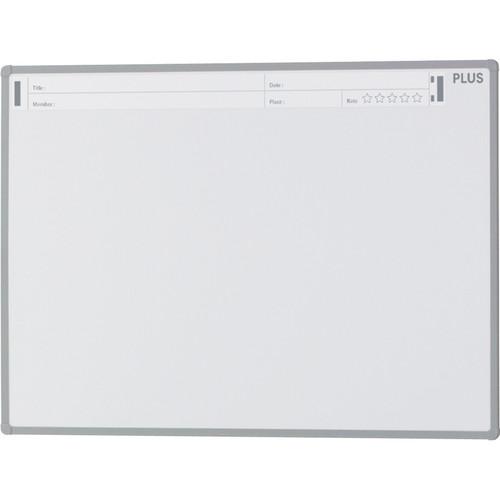 Plus SWB-1209SW MTG Sync Smartphone Ready Whiteboard 423-354, Plus, SWB-1209SW, MTG, Sync, Smartphone, Ready, Whiteboard, 423-354,